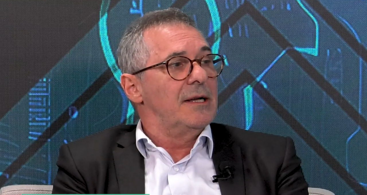 Reinaldo Le Grazie