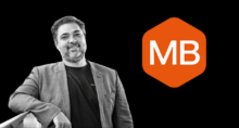 Reinaldo Rabelo, CEO do Mercado Bitcoin (MB) (Imagem Montagem Money Times Divulgação (1)