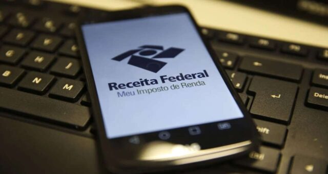 restituição imposto de renda 2025 - 3º lote