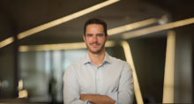 Ricardo Paixão, CFO da MRV