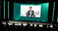 Roberto Lee, CEO Avenue (Imagem: divulgação Avenue)