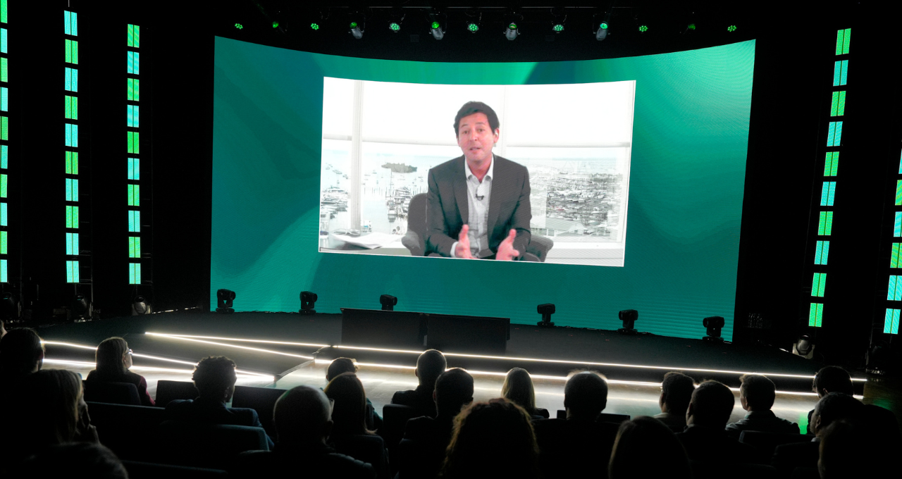 Roberto Lee, CEO Avenue (Imagem: divulgação Avenue)
