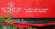 royal air maroc embraer