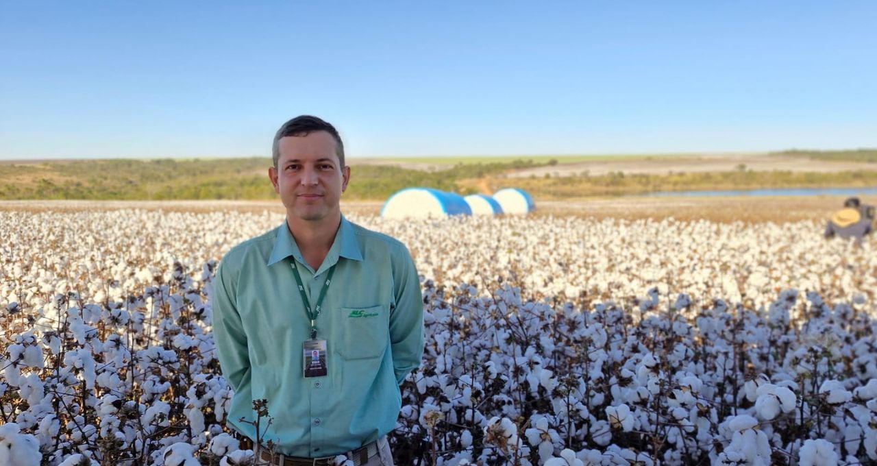 slc agrícola slce3 tarifaço algodão