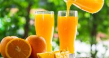 suco de laranja tarifa