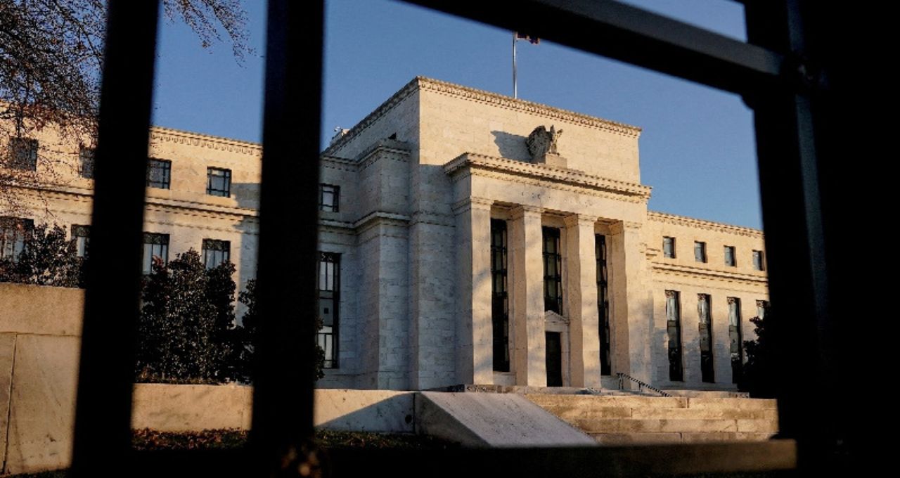 super quarta federal reserve fomc juros EUA