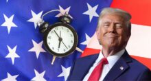 Tarifas de Donald Trump passam a valer em 1º de agosto