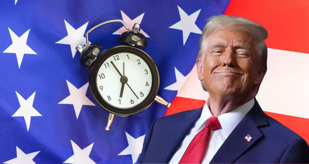 Tarifas de Donald Trump passam a valer em 1º de agosto