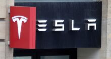 tesla tlsa