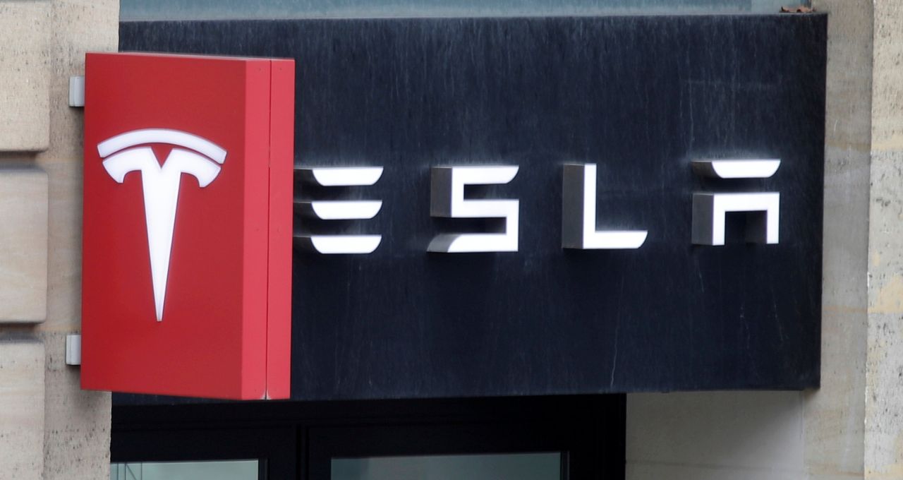 tesla tlsa