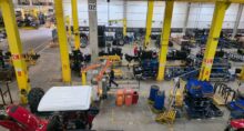 Yanmar anuncia nova fábrica com investimento de R$ 280 milhões