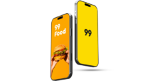 99, 99Food (Imagem reprodução99)