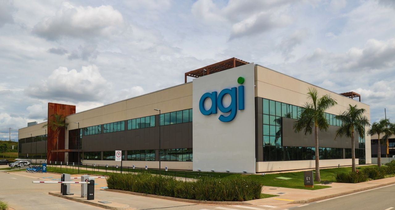 AgiBank