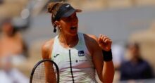 Bia Haddad US Open 2025 Onde assistir