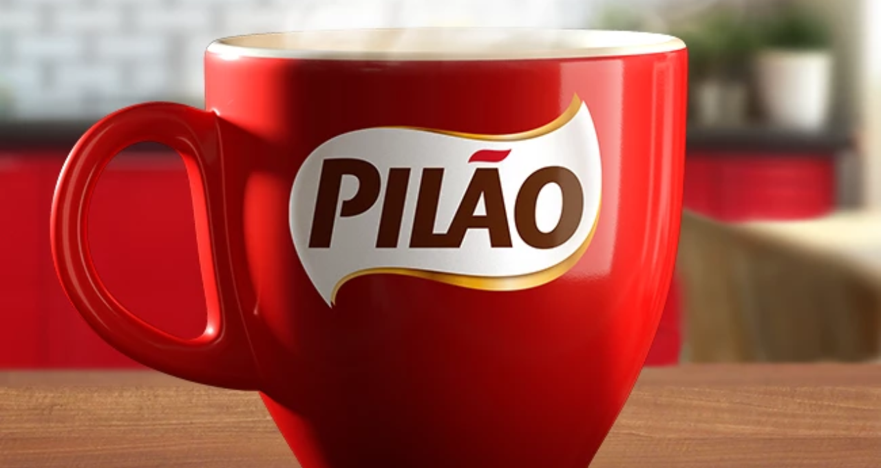 café Pilão (Imagem: divulgação)