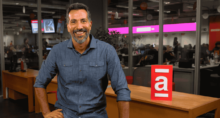 CEO da Americanas, Fernando Soares