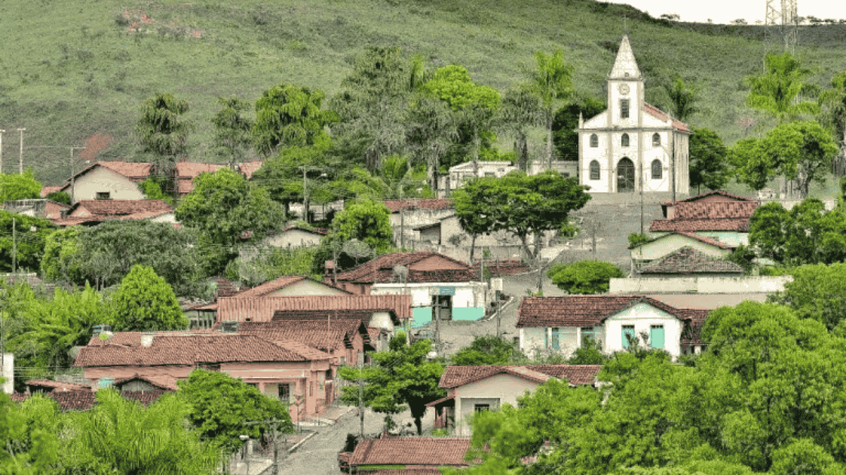 Cidades - IBGE