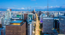 cidades - são paulo