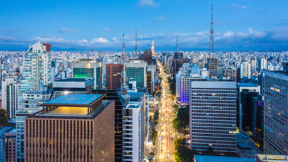 cidades - são paulo