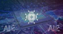 computação quântica IA inteligência artificial