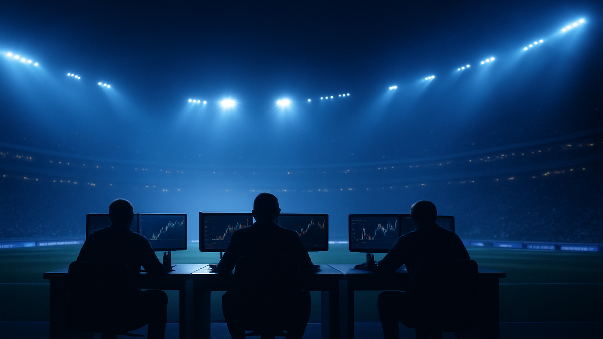 Copa BTG Trader: veja como concorrer a R$ 1 milhão sem arriscar o próprio dinheiro