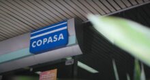 Copasa dividendos