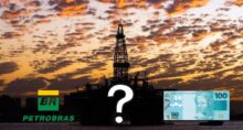 petrobras petr4 dividendos ações