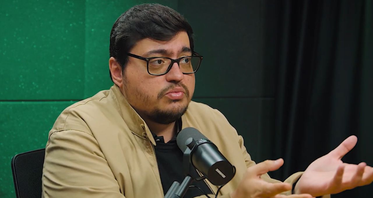 Felipe Salto - Fiscal
