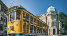 Rio de Janeiro nômades digitais trabalho