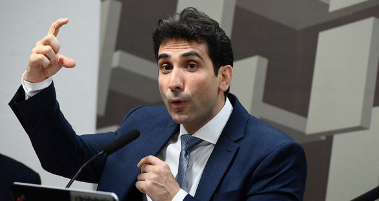 Gabriel Galípolo