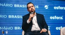 guilerme boulos - lula