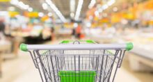 IPCA - inflação de alimentos e bebidas