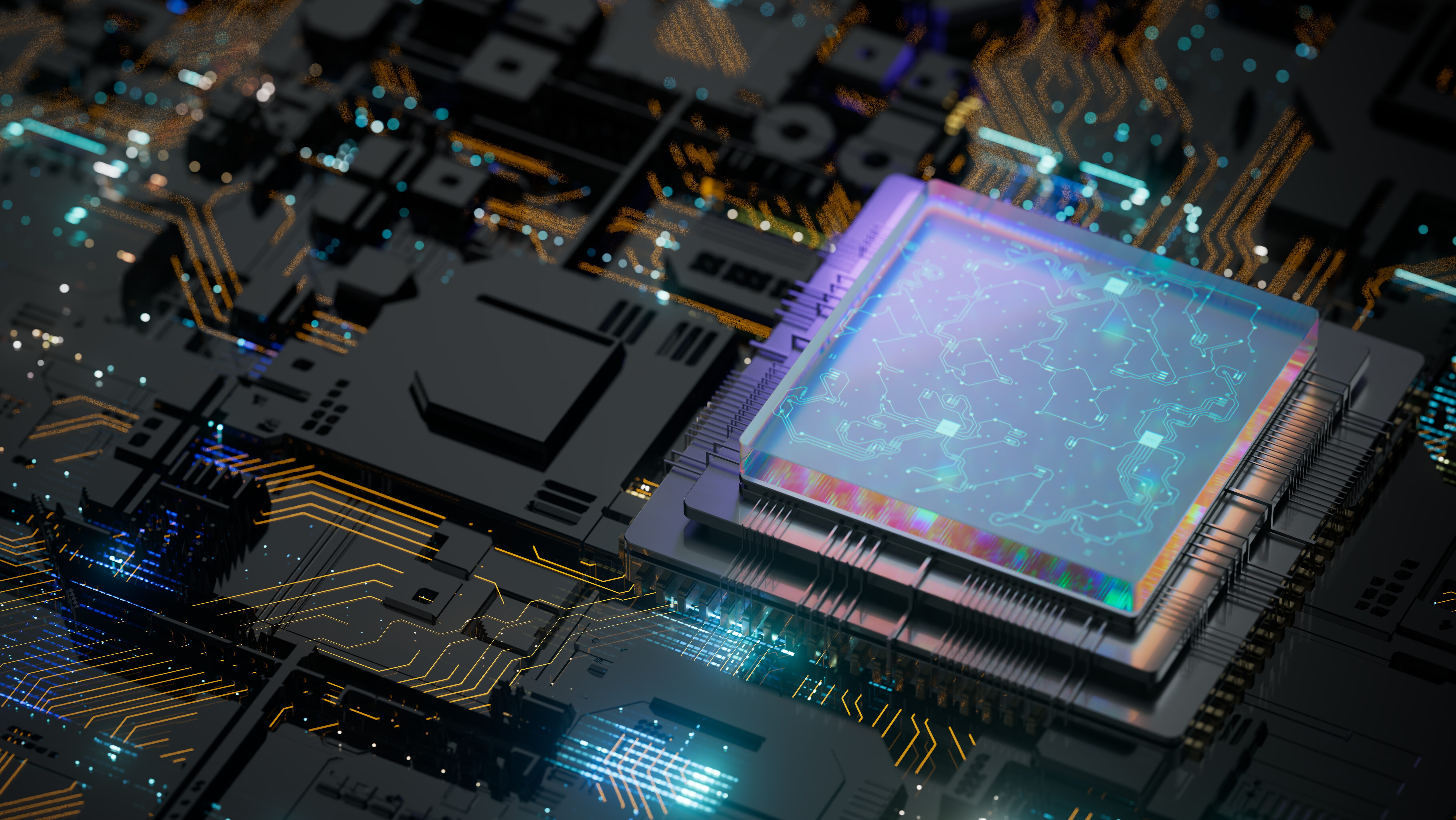 Não é Nvidia e nem TSM: analista encontra ação de tecnologia pouco conhecida que pode valorizar até 1.400%