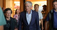 jerome powell - federal reserve EUA