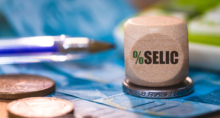 Juros selic Banco Central copom