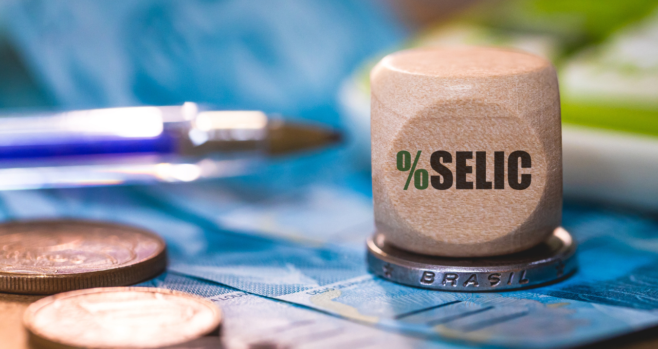 Juros selic Banco Central copom