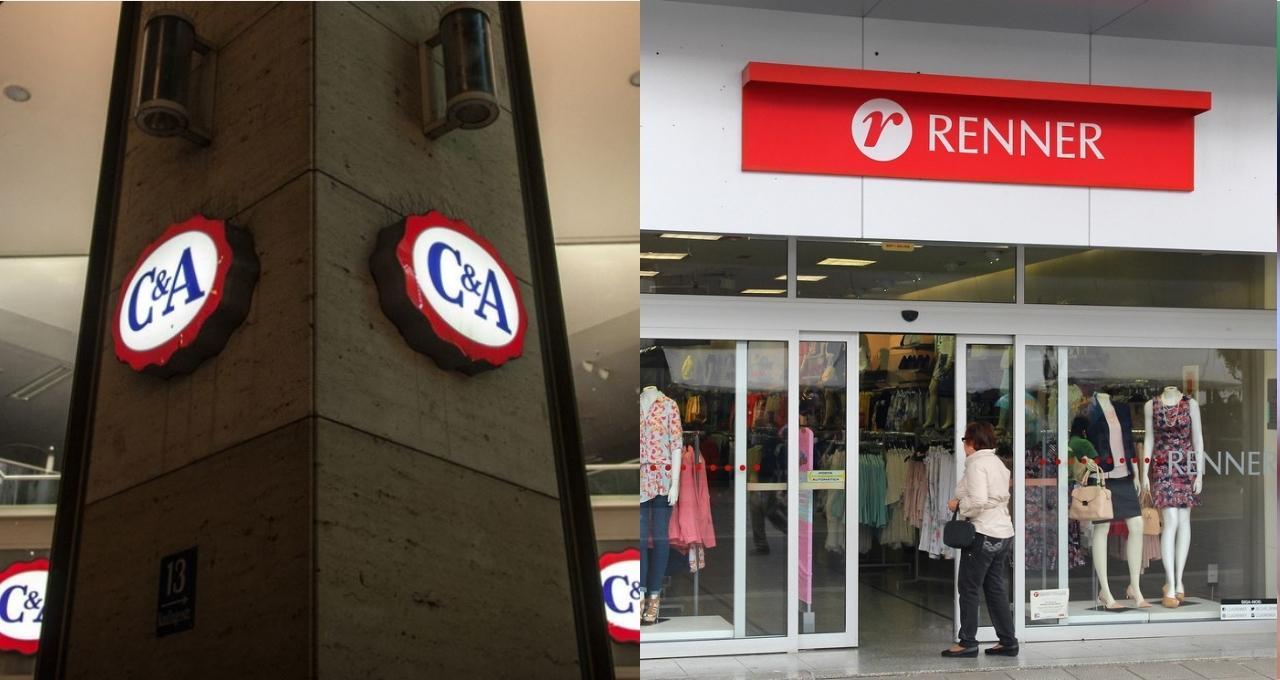 lojas renner c&a
