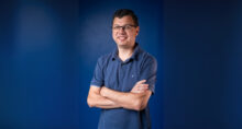 Luiz Novais, CFO Pague Menos