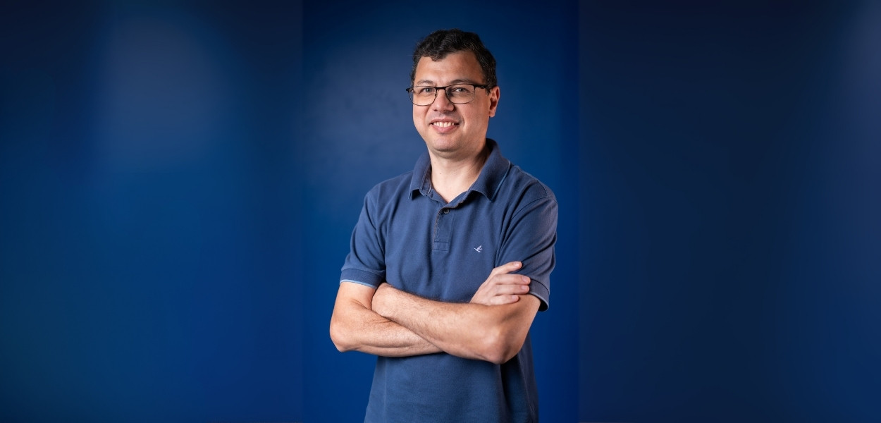 Luiz Novais, CFO Pague Menos
