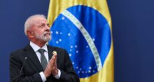 Lula - Plano de contingência contra tarifa de Trump