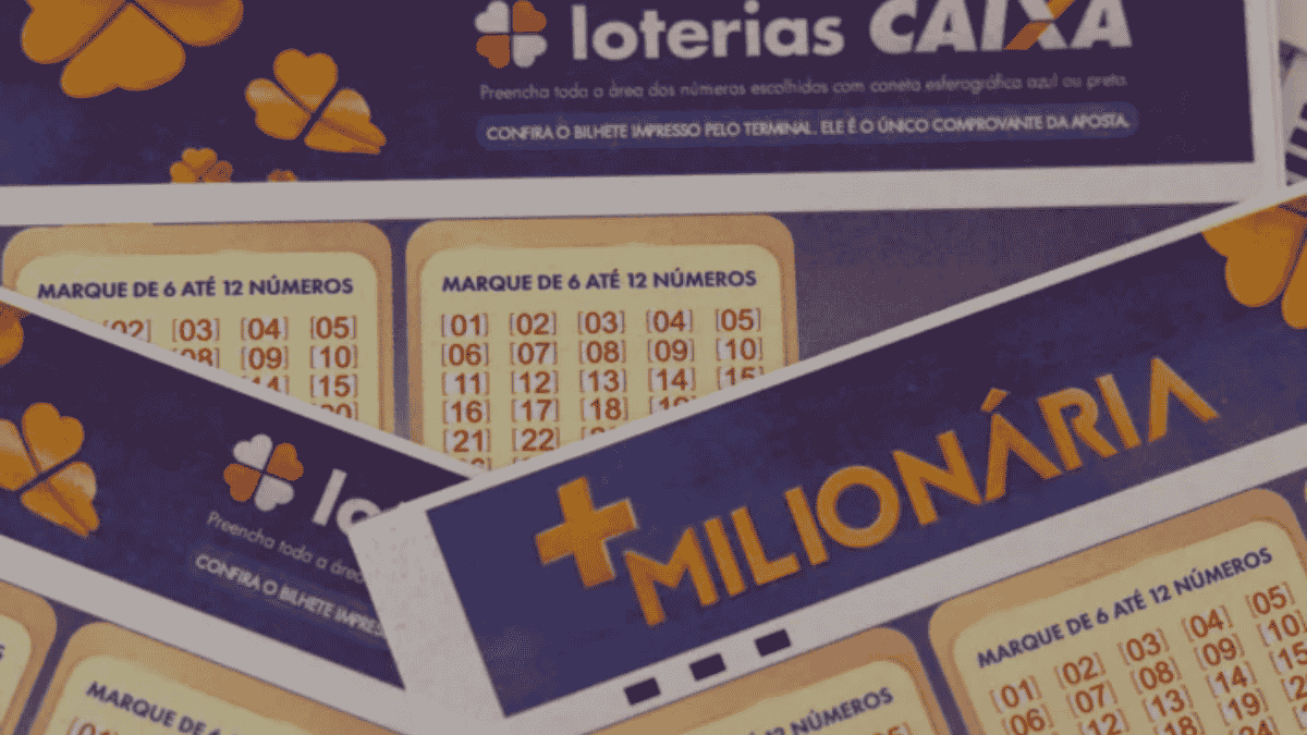 Mais Milionária