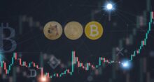 bitcoin US$ 1 milhão memecoins 30000%