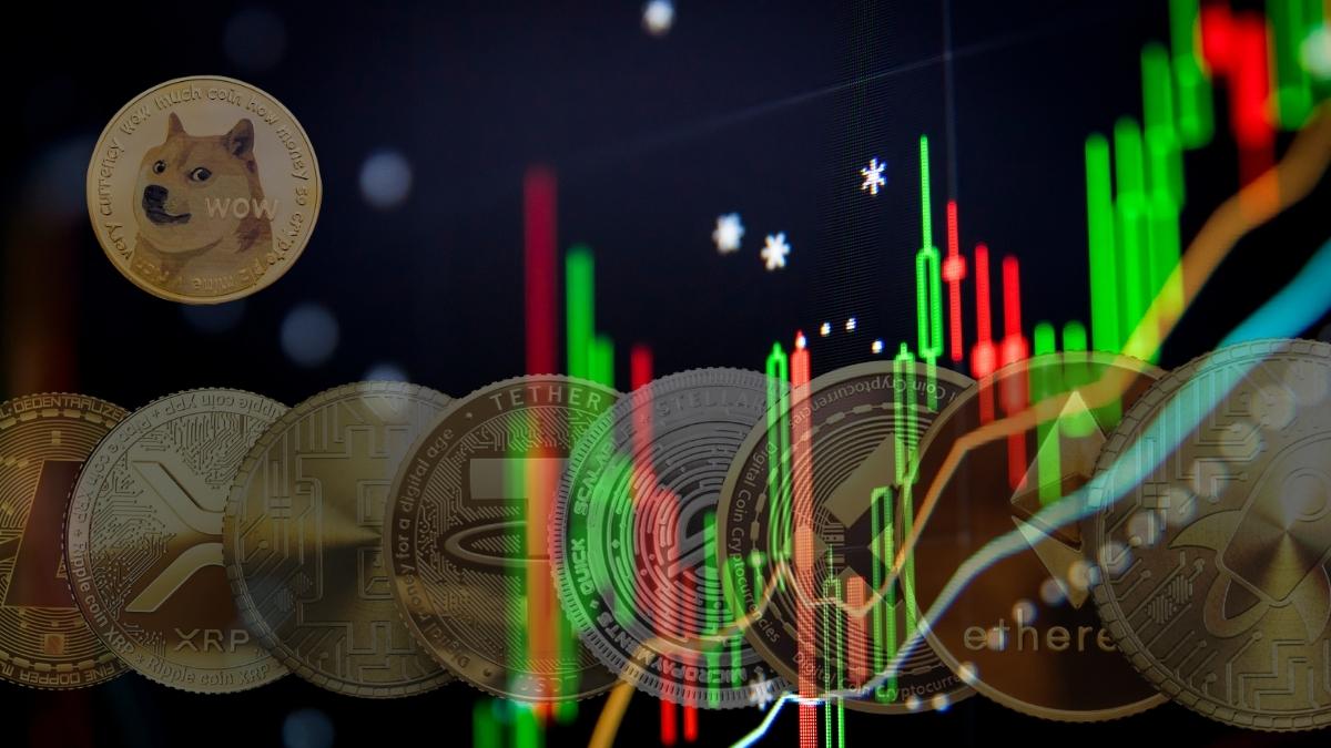 Tecnologia para investimento em ativos digitais busca transformar R$ 3.500 em até R$ 1 milhão