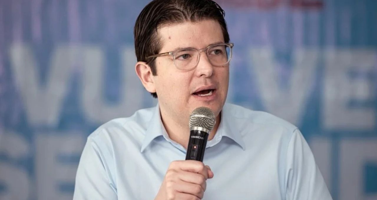 Miguel Uribe