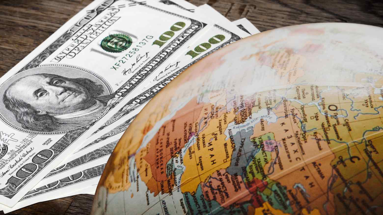 empiricus asset fundo wb90 ações globais