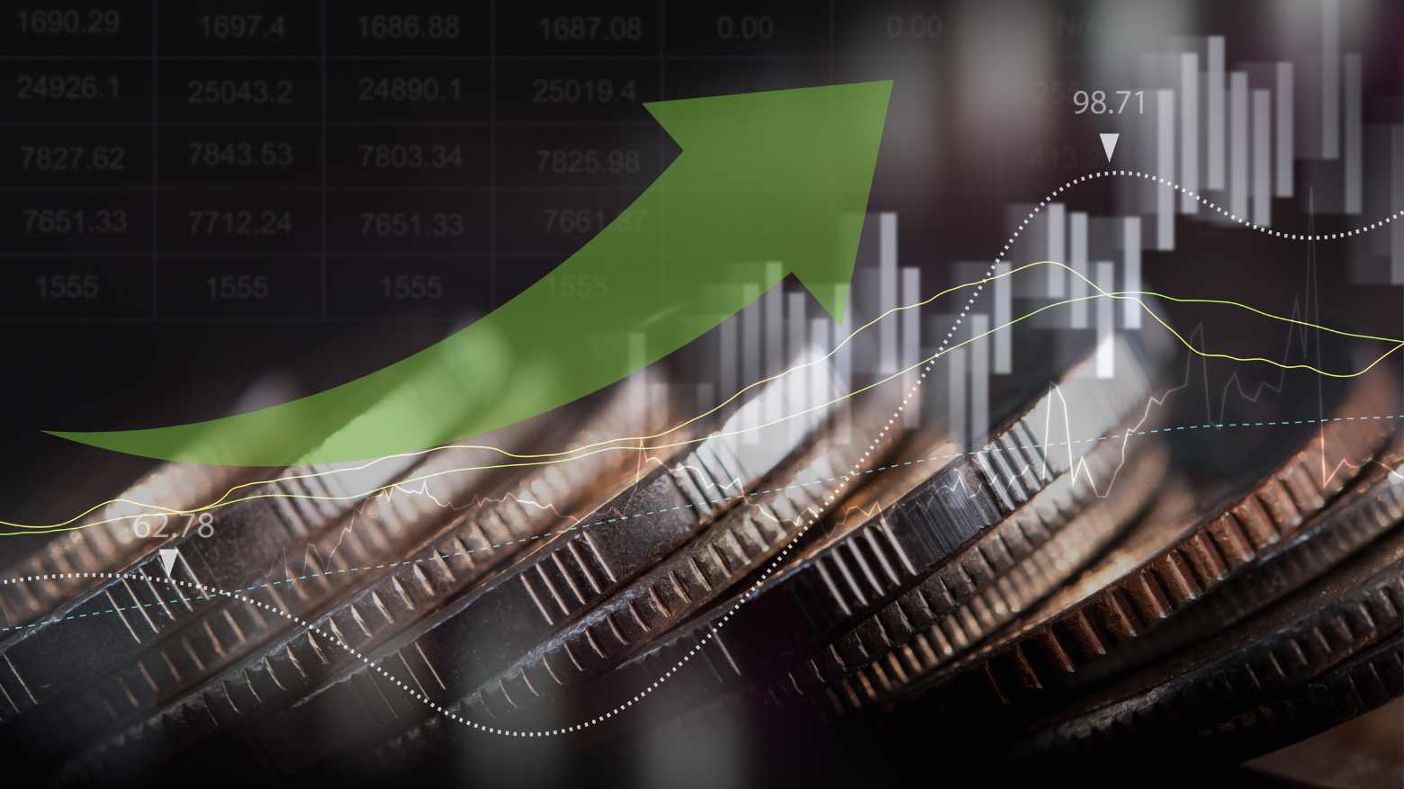 Quanto renderam os fundos de fundos (FOFs) da Empiricus Asset em julho? Confira