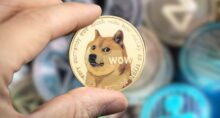 memecoins memecoin criptomoedas bitcoin
