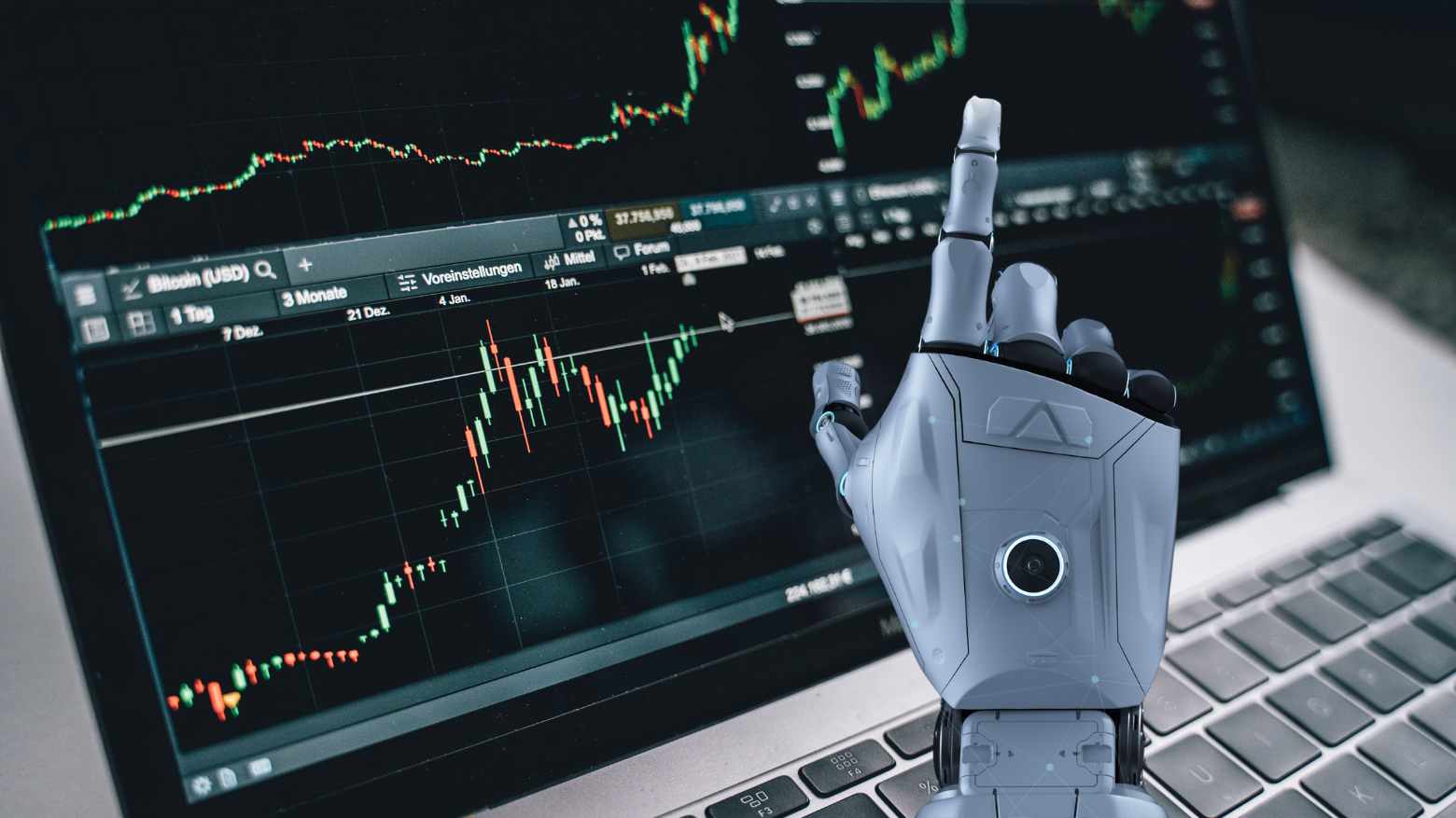 paulinho lima just automático day trade robô