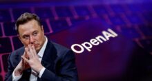 Musk openAI