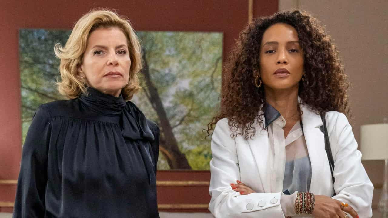 Foto: Divulgação Globo/Léo Rosário